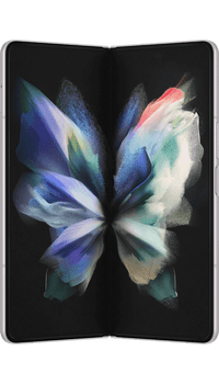 Samsung Galaxy Z Fold3 512GB Silver deals Samsung Galaxy Z Fold3 512GB Silver deals