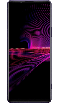 Sony XPERIA 1 iii Purple deals Sony XPERIA 1 iii Purple deals