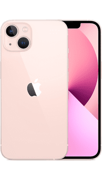 Apple iPhone 13 128GB Pink deals Apple iPhone 13 128GB Pink deals