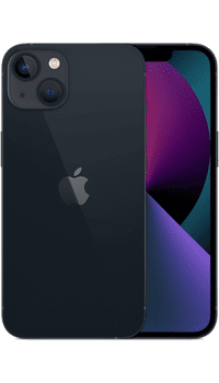 Apple iPhone 13 256GB Midnight deals Apple iPhone 13 256GB Midnight deals