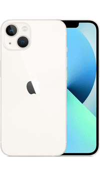 Apple iPhone 13 256GB Starlight deals Apple iPhone 13 256GB Starlight deals