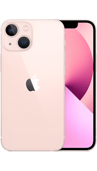 Apple iPhone 13 Mini 128GB Pink deals