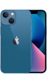 Apple iPhone 13 Mini 128GB Blue deals