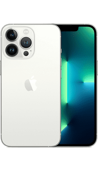 Apple iPhone 13 Pro 128GB Silver