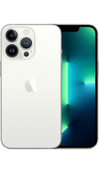 Apple iPhone 13 Pro 1TB Silver deals Apple iPhone 13 Pro 1TB Silver deals