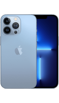 Apple iPhone 13 Pro 512GB Sierra Blue deals