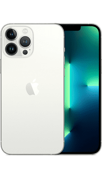 Apple iPhone 13 Pro Max 512GB Silver deals