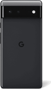 Google Pixel 6 128GB Stormy Black