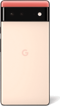 Google Pixel 6 128GB Kinda Coral deals Google Pixel 6 128GB Kinda Coral deals