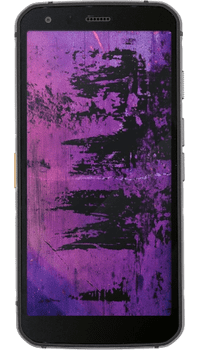 CAT S62 Pro Black on Vodafone