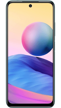 Xiaomi Redmi Note 10 5G 128GB Green deals Xiaomi Redmi Note 10 5G 128GB Green deals