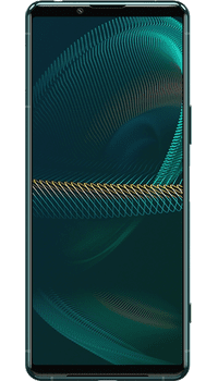 Sony XPERIA 5 3 Green deals Sony XPERIA 5 3 Green deals
