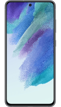 Samsung Galaxy S21 FE 128GB Graphite on Vodafone Upgrade