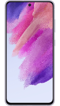 Samsung Galaxy S21 FE 128GB Lavender on iD