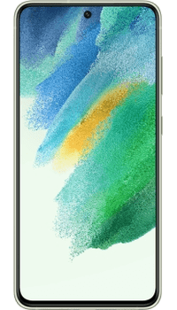 Samsung Galaxy S21 FE 128GB Olive Green