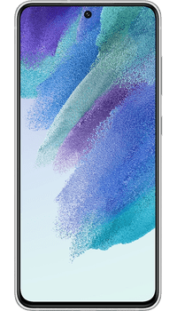 Samsung Galaxy S21 FE 256GB White