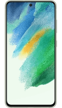 Samsung Galaxy S21 FE 256GB Olive Green deals