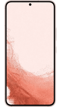 Samsung Galaxy S22 128GB Pink Gold deals