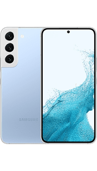 Samsung Galaxy S22 256GB Sky Blue