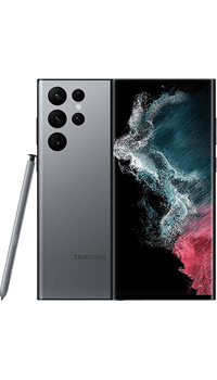 Samsung Galaxy S22 Ultra 256GB Graphite