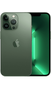 Apple iPhone 13 Pro 128GB Alpine Green