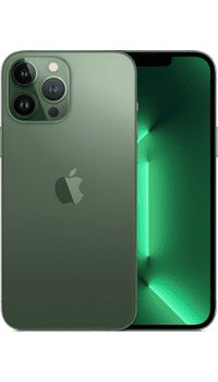 Apple iPhone 13 Pro Max 512GB Alpine Green deals Apple iPhone 13 Pro Max 512GB Alpine Green deals