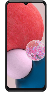 Samsung Galaxy A13 Black deals