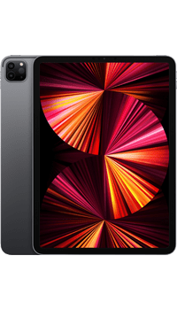 Tablet Apple iPad Pro 11 (2021) 128GB deals Tablet Apple iPad Pro 11 (2021) 128GB deals