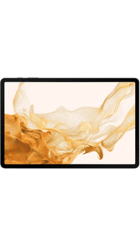 Tablet Samsung Galaxy Tab S8 Plus 128GB Graphite deals