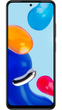 Xiaomi Redmi Note 11 128GB Grey deals Xiaomi Redmi Note 11 128GB Grey deals