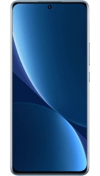 Xiaomi 12 Pro 256GB Blue deals