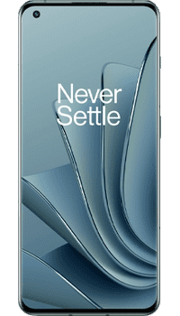 OnePlus 10 Pro 256GB Emerald Forest on Three