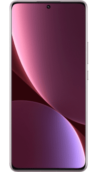Xiaomi 12 Pro 256GB Purple deals