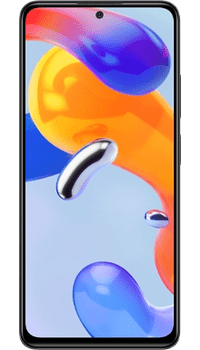 Xiaomi Redmi Note 11 Pro 5G 128GB Graphite Grey