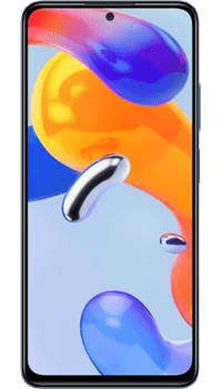 Xiaomi Redmi Note 11 Pro 5G 128GB Atlantic Blue deals Xiaomi Redmi Note 11 Pro 5G 128GB Atlantic Blue deals