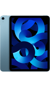 Tablet Apple iPad Air (2022) 256GB Blue