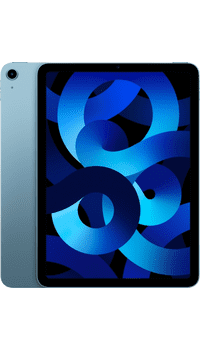 Tablet Apple iPad Air (2022) 64GB Blue deals Tablet Apple iPad Air (2022) 64GB Blue deals