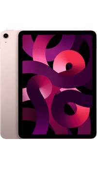 Tablet Apple iPad Air (2022) 256GB Pink