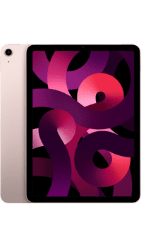 Tablet Apple iPad Air (2022) 64GB Pink deals Tablet Apple iPad Air (2022) 64GB Pink deals