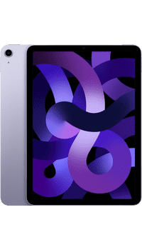 Tablet Apple iPad Air (2022) 64GB Purple deals