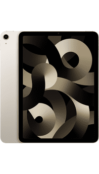 Tablet Apple iPad Air (2022) 64GB Starlight deals Tablet Apple iPad Air (2022) 64GB Starlight deals