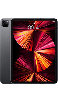 Tablet Apple iPad Pro 11 (2021) 2TB deals Tablet Apple iPad Pro 11 (2021) 2TB deals