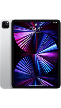 Tablet Apple iPad Pro 11 (2021) 256GB Silver deals Tablet Apple iPad Pro 11 (2021) 256GB Silver deals