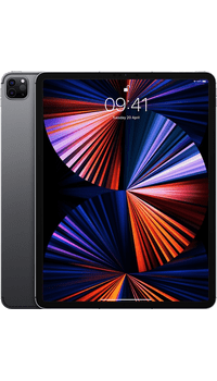 Tablet Apple iPad Pro 12.9 (2021) 1TB deals