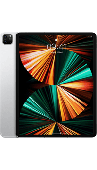 Tablet Apple iPad Pro 12.9 (2021) 256GB Silver deals