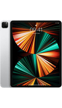 Tablet Apple iPad Pro 12.9 (2021) 128GB Silver deals Tablet Apple iPad Pro 12.9 (2021) 128GB Silver deals