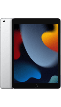 Tablet Apple iPad (2021) 256GB Silver