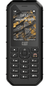 CAT B26 Black deals CAT B26 Black deals