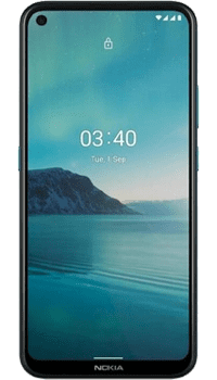 Nokia 3.4 32GB Fjord deals Nokia 3.4 32GB Fjord deals
