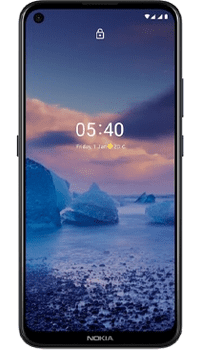 Nokia 5.4 64GB Polar Blue